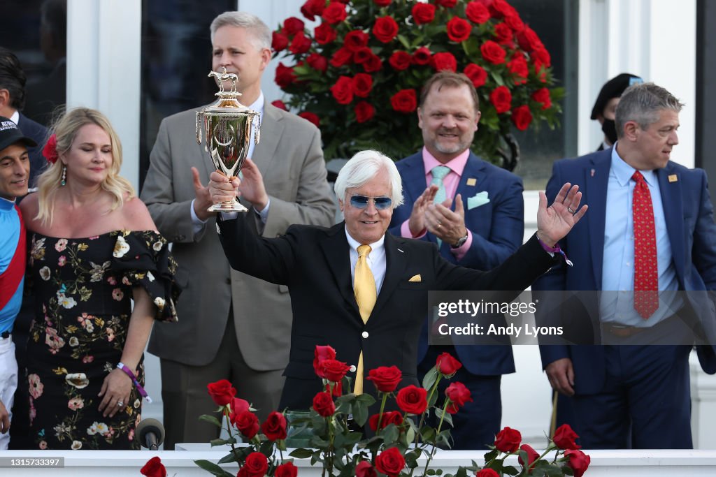 147th Kentucky Derby