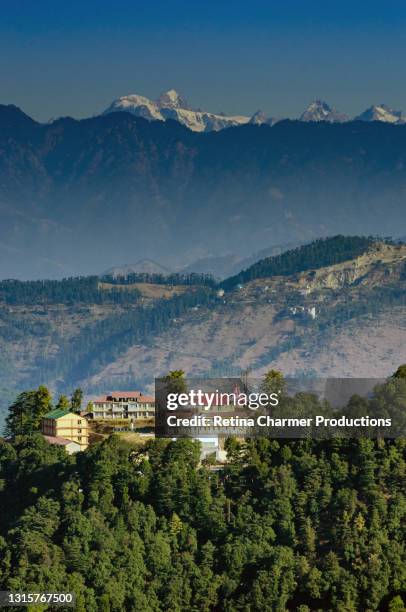 Shimal The Ridge The Ridge Shimla Photos and Premium High Res Pictures - Getty Images