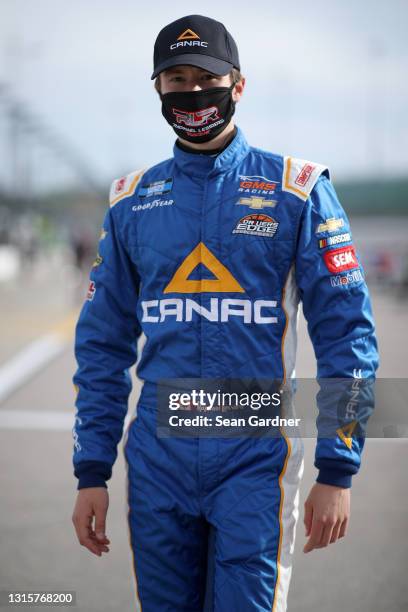 Raphael Lessard Racing 636 Raphaël Lessard Photos & High Res Pictures - Getty Images