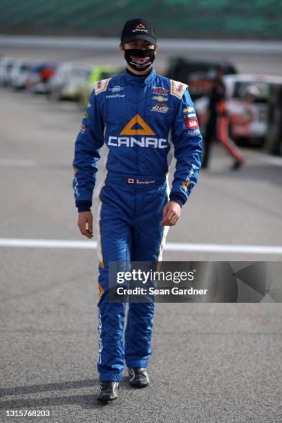 Raphael Lessard Racing 636 Raphaël Lessard Photos & High Res Pictures - Getty Images