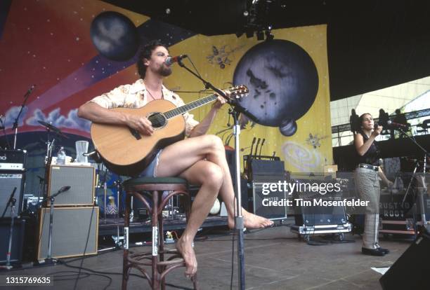 Rusted Root Singer 58 Michael Glabicki Stock Photos, High-Res Pictures, and Images - Getty ...
