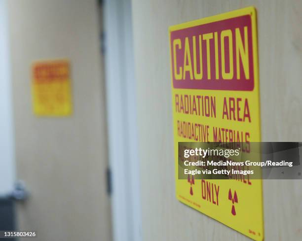 Radiation Sign Radiology Radiology Signs Photos and Premium High Res Pictures - Getty Images