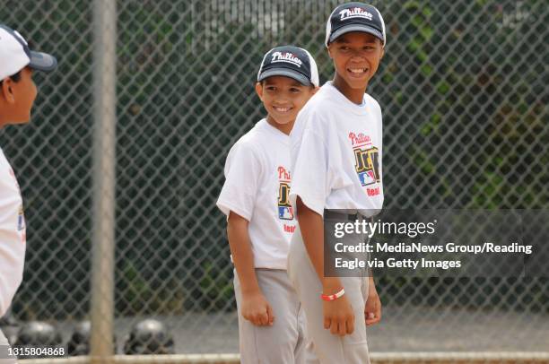 Mlb Rbi Program 206 Rbi Program Stock Photos, High-Res Pictures, and Images - Getty Images