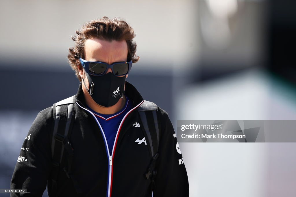 F1 Grand Prix of Portugal