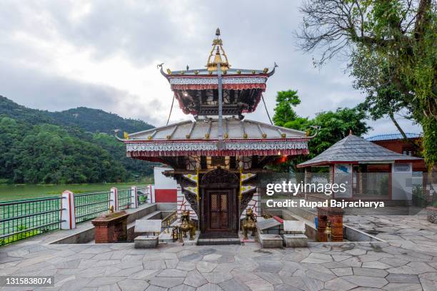Tal Barahi 18 Tal Barahi Temple Stock Photos, High-Res Pictures, and Images ...