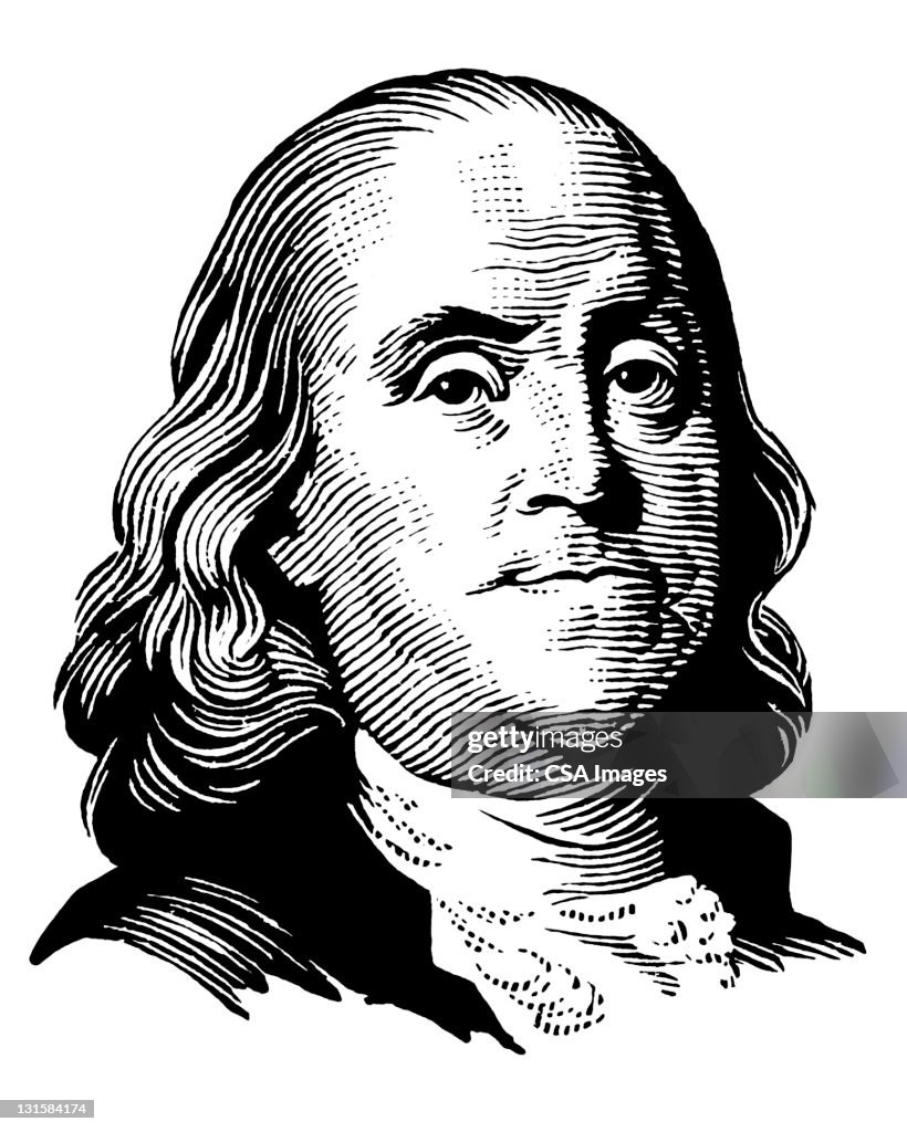 Benjamin Franklin