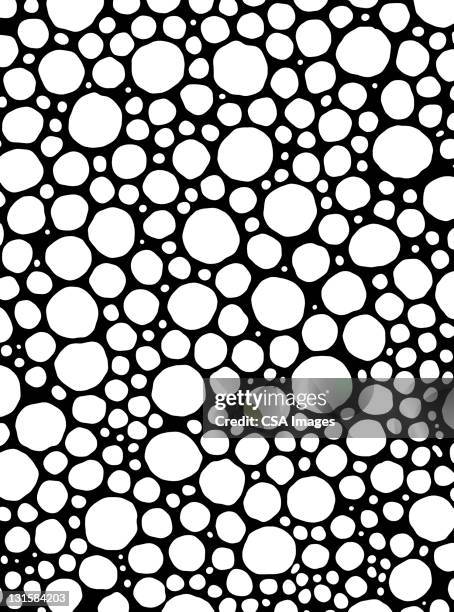 Bubble Pattern Photos and Premium High Res Pictures - Getty Images