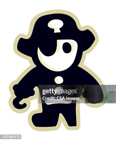 Pirate Pirate