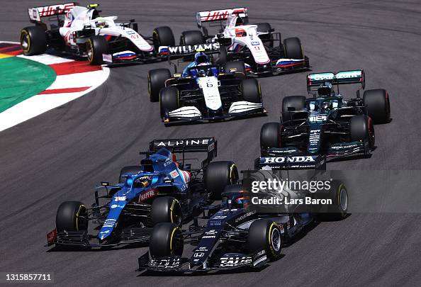 F1 Grand Prix of Portugal F1 Grand Prix of Portugal