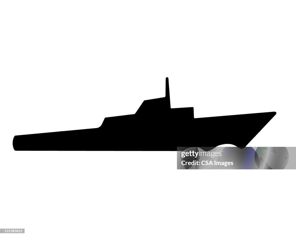 Ship