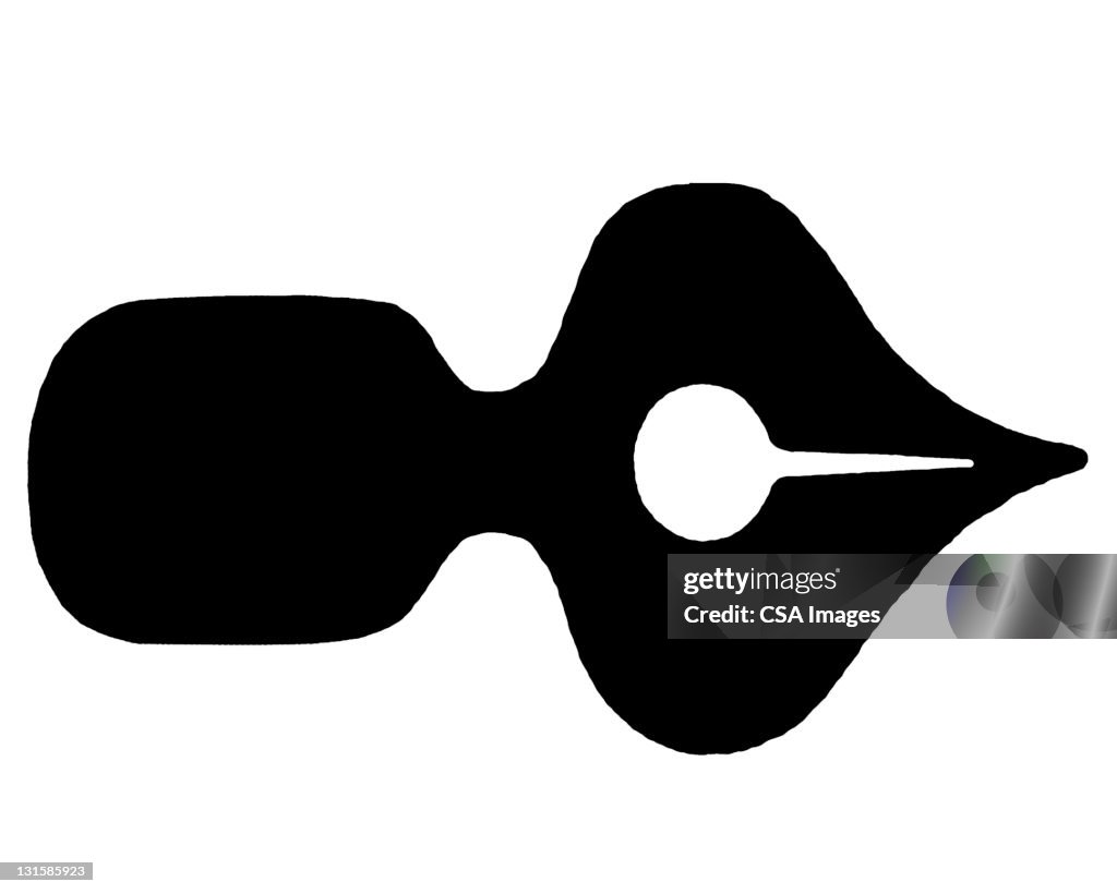 Pen Tip