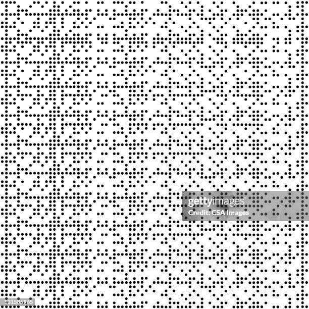Square Dotted Pattern 1 261 Square Dot Pattern High Res Illustrations - Getty Images