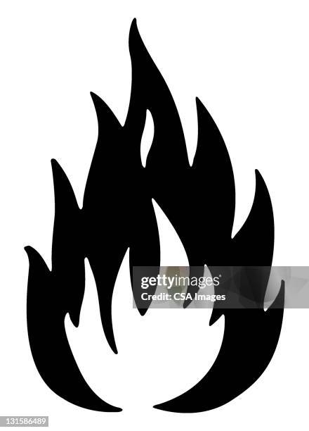 fire - feuer stock-grafiken, -clipart, -cartoons und -symbole