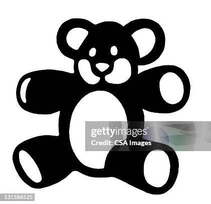 Teddy Bear Teddy Bear