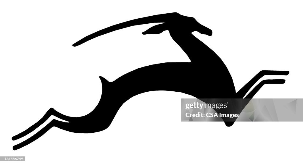 Gazelle