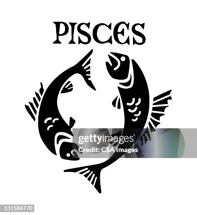 Pisces Pisces