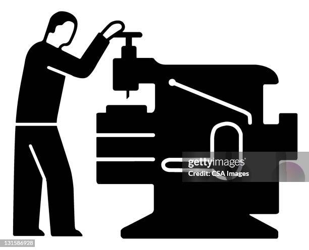 Lab Machine Operation Icon 6,142 Lab Machine Icon High Res Illustrations - Getty Images