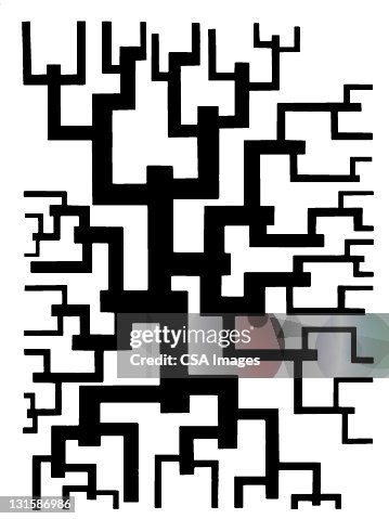 Bracket Pattern Bracket Pattern