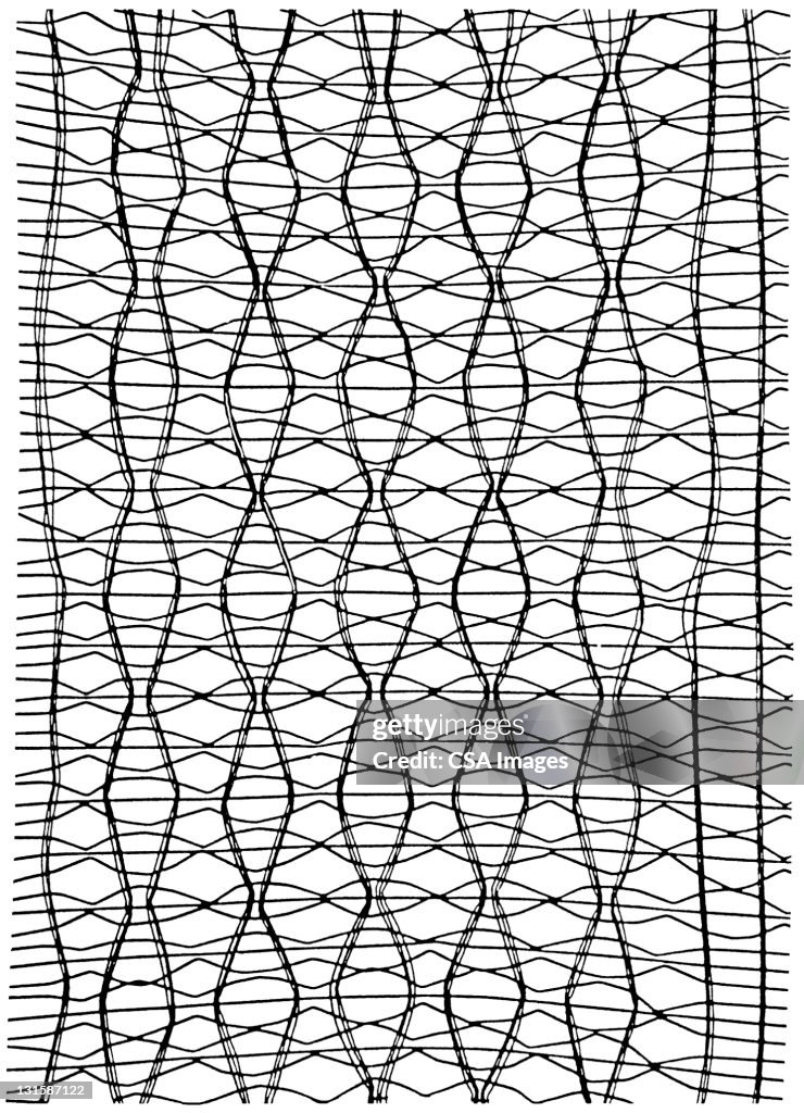 Dna Vector Pattern Irregular Dna Pattern High-Res Vector Graphic - Getty Images