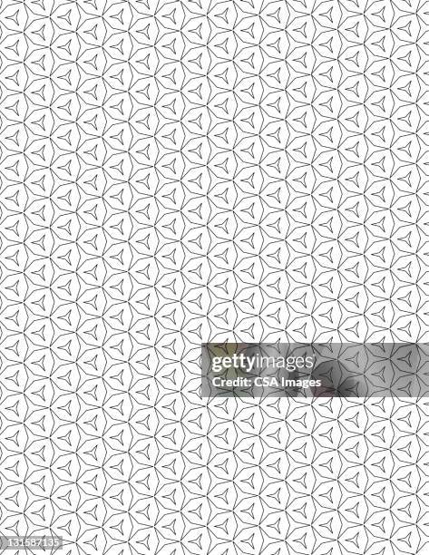 White Pattern Simple Clean Simple White Background Pattern High Res Illustrations - Getty Images