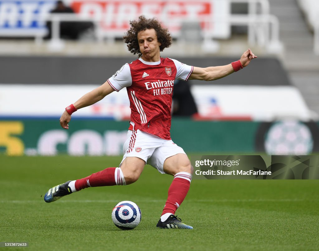 Newcastle United v Arsenal - Premier League