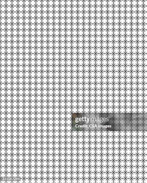 Fancy Grid Pattern High-Res Vector Graphic - Getty Images