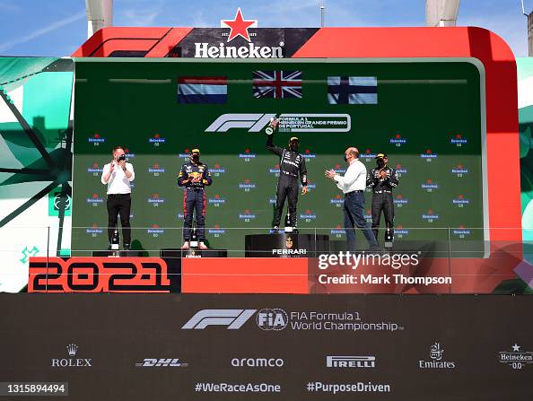 F1 Grand Prix of Portugal F1 Grand Prix of Portugal