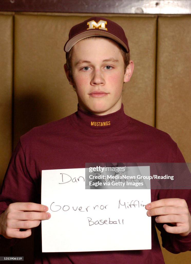 Dan Ruffner Spring HeadshotsPhoto By Jeremy Drey3/19/2007Dan Ruffner2007 Governor ...