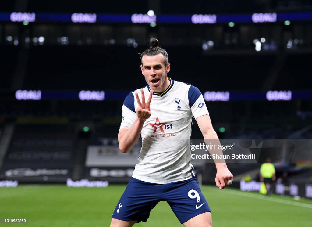 Tottenham Hotspur v Sheffield United - Premier League