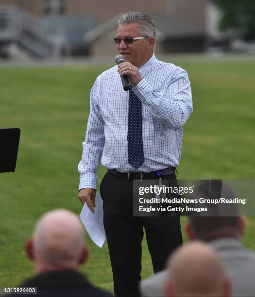 Kevin Rascoe Superintendent 128 Raudenbush Stock Photos, High-Res Pictures, and Images - Getty Images