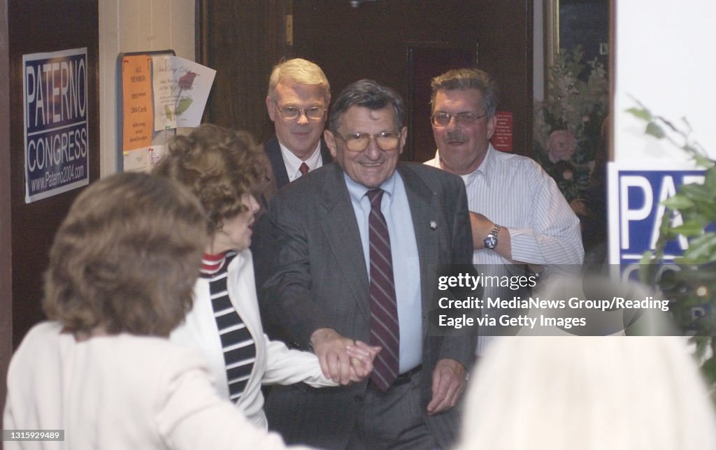 Scott Paterno