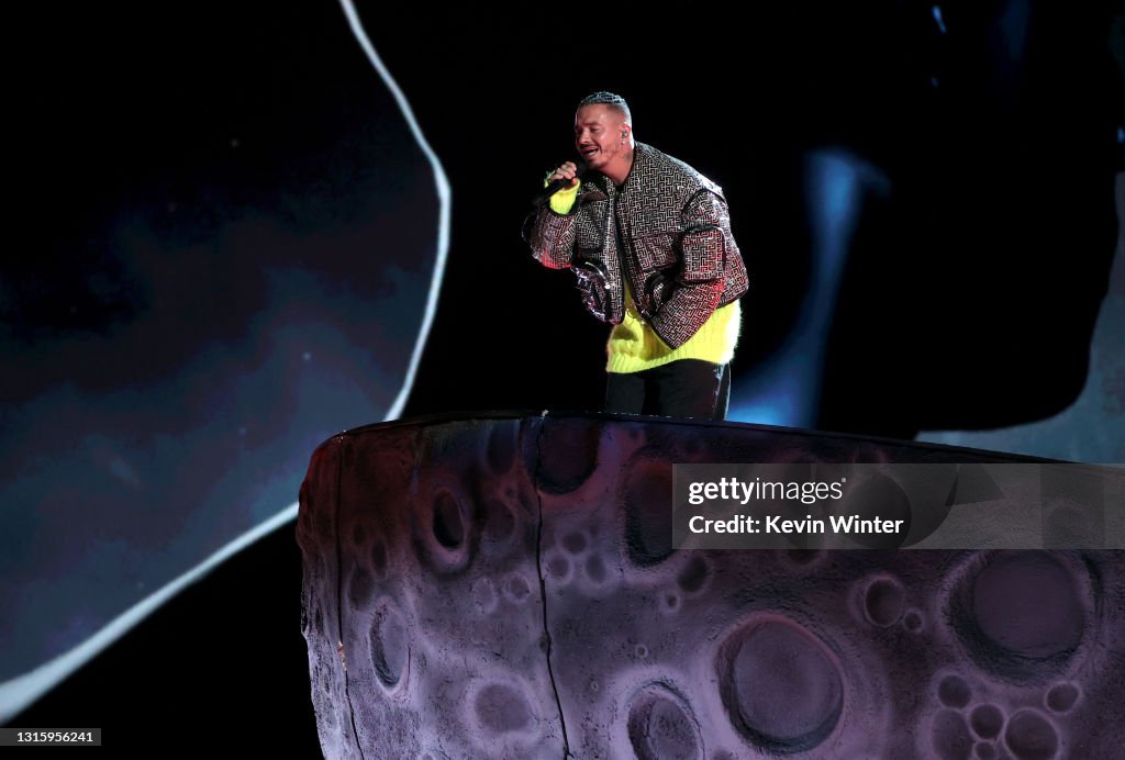 Global Citizen VAX LIVE: The Concert To Reunite The World