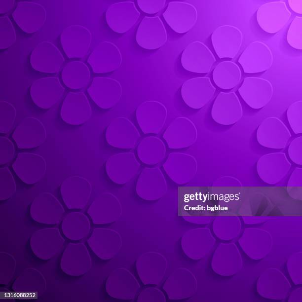 414 Purple Background Nature High Res Illustrations - Getty Images