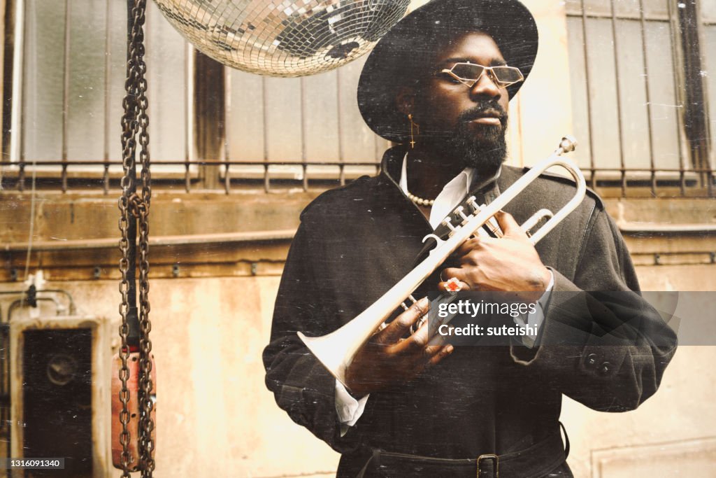JAZZ!