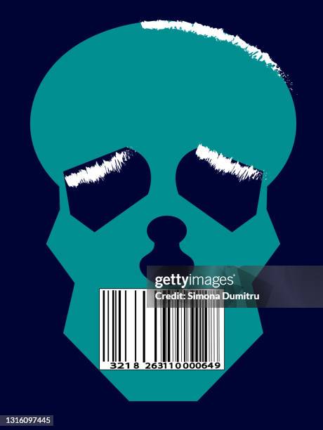 218 Skull And Crossbones Tattoos Stock Photos, High-Res Pictures, and ...
