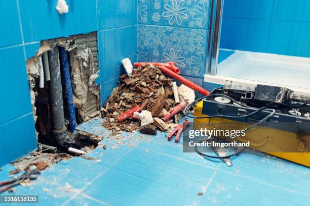 Common Bathroom Remodeling Mistakes and How to Avoid Them