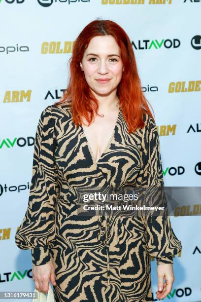 Alice Wetterlund Photos and Premium High Res Pictures - Getty Images