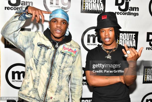 Nasty Mack Rapper Gaitlin Photos and Premium High Res Pictures - Getty Images