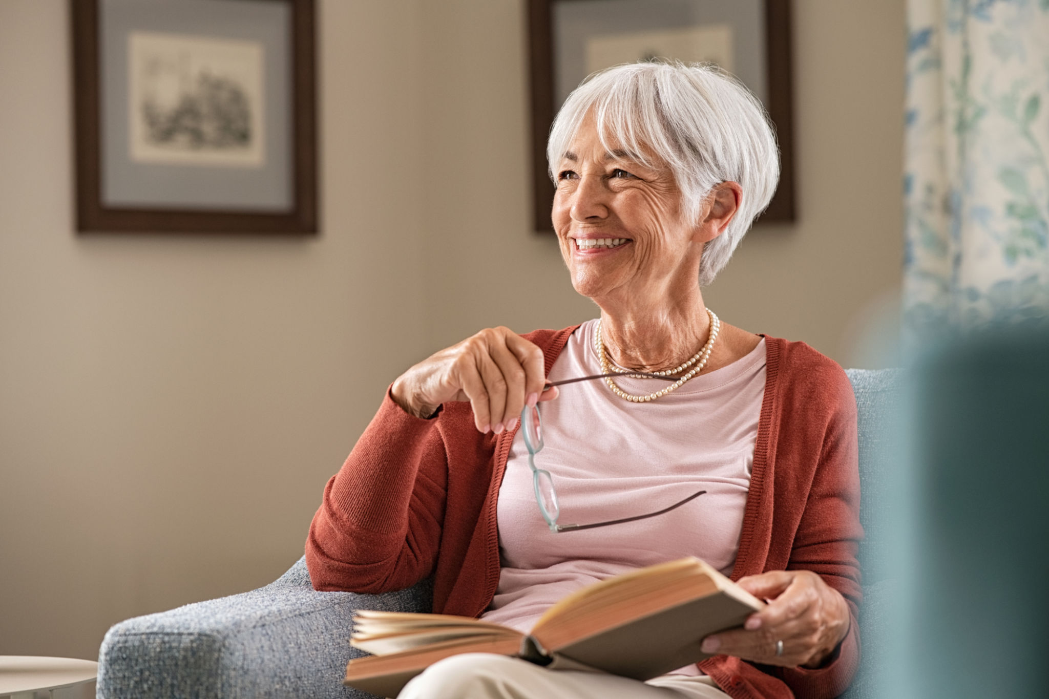 senior living options