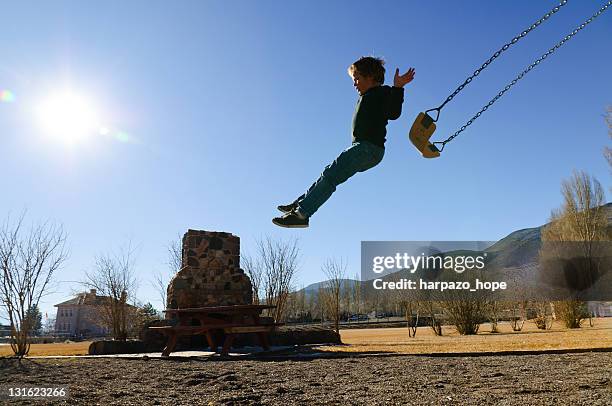 Swing Jump () Swing Jump