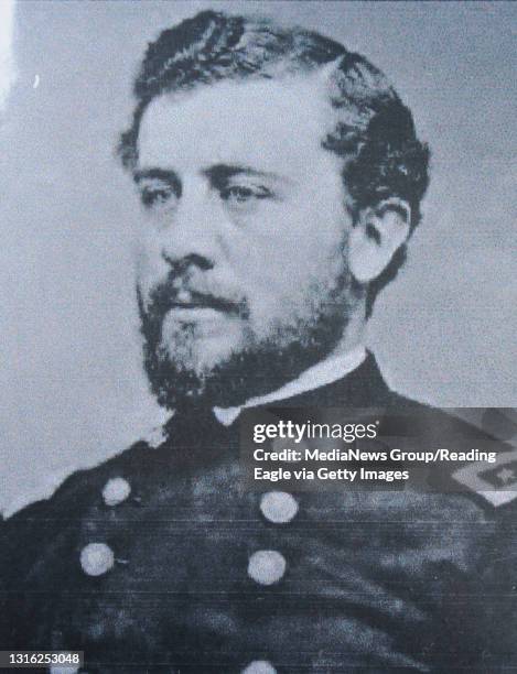 General John R Brook 65 John Hopewell Stock Photos, High-Res Pictures, and Images - Getty Images