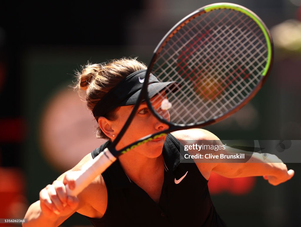 Mutua Madrid Open - Day Six