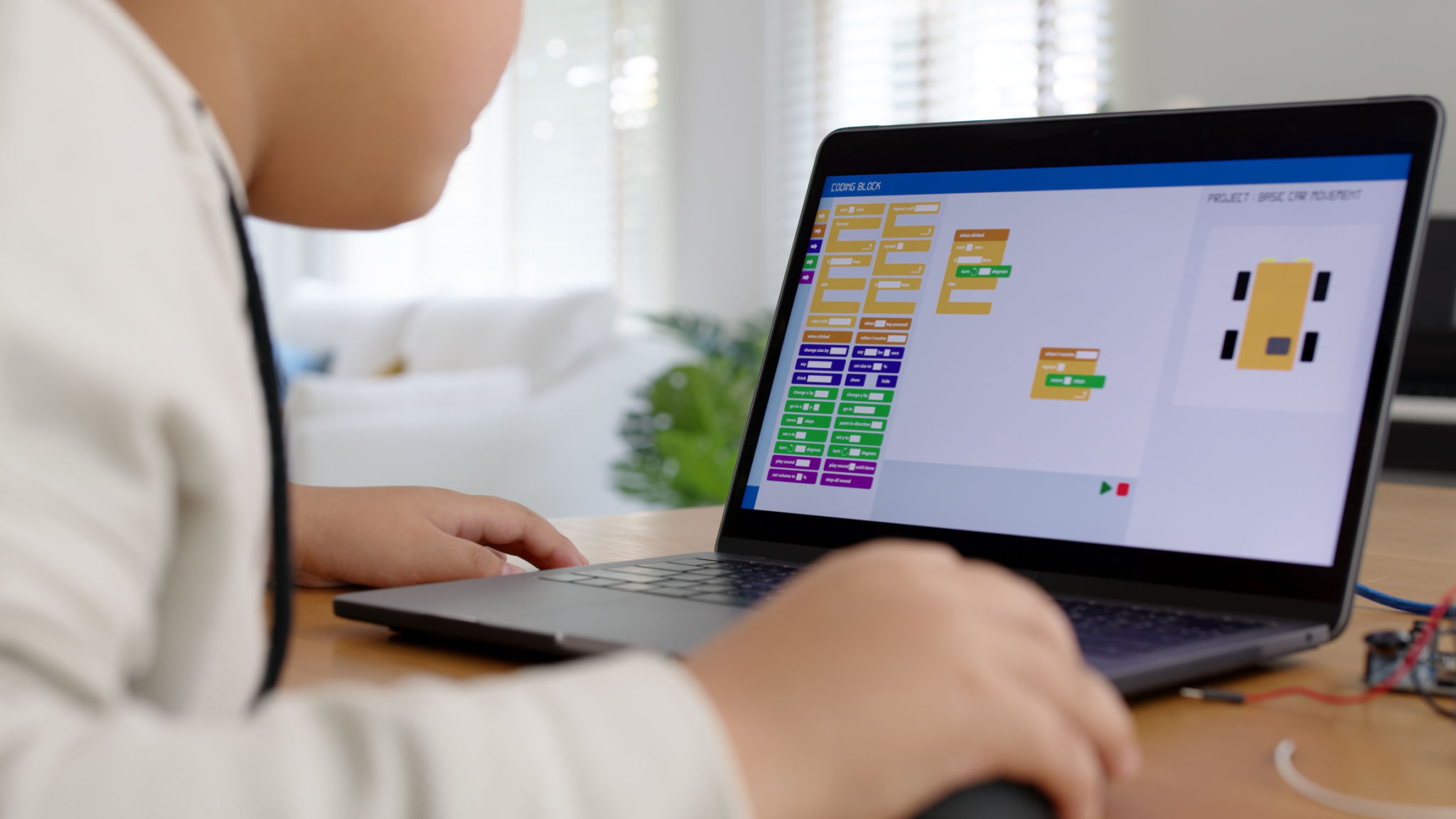 game prototyping