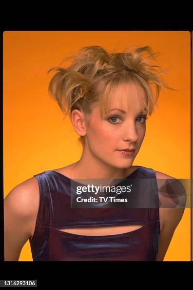 Coronation Street Actress Joanne Froggatt Who Plays Zoe Tattersall coronation-street-actress-joanne-froggatt-who-plays-zoe-tattersall