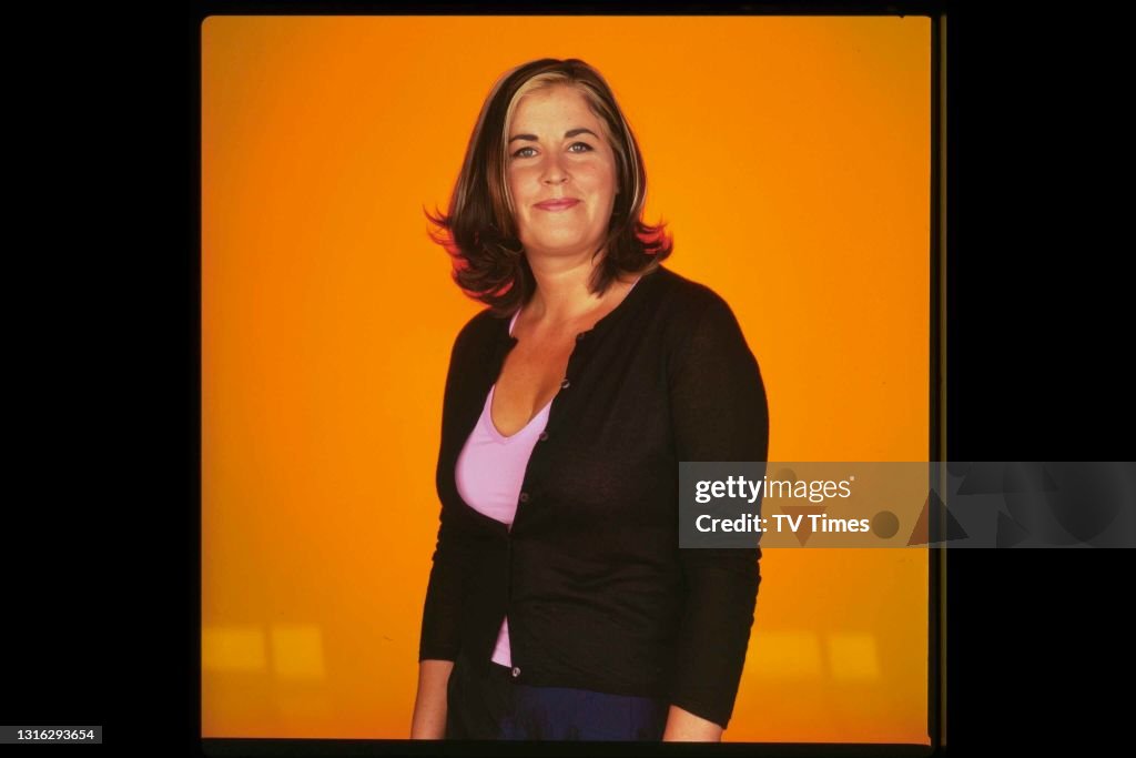 Liza Tarbuck