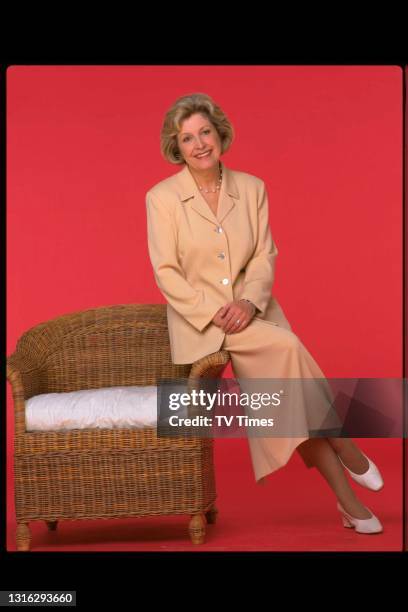 Anne Reed Young 1,013 Anne Reid Photos & High Res Pictures - Getty Images