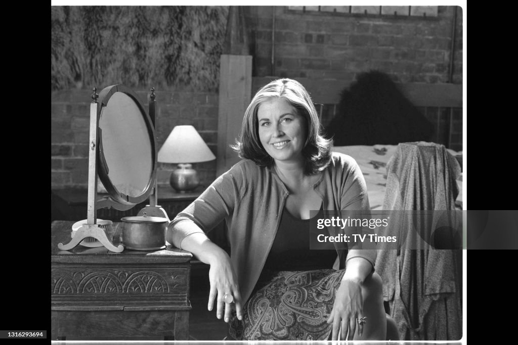 Liza Tarbuck