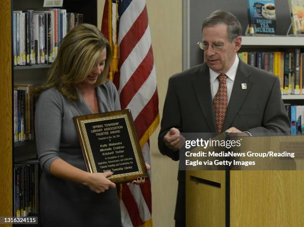 Spring Township Library Dallas Township Photos and Premium High Res Pictures - Getty Images