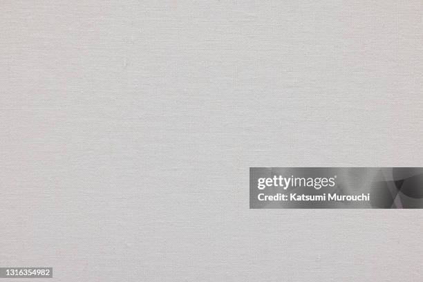 linen cloth texture background - hessian stock pictures, royalty-free photos & images