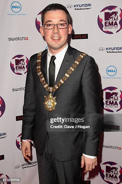 Niall O Donnghaile Photos and Premium High Res Pictures Getty Images